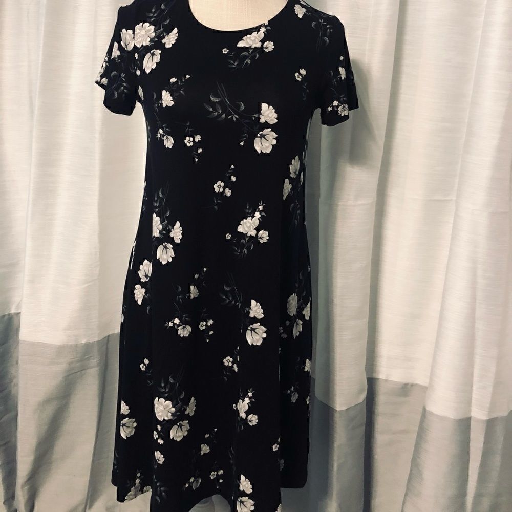 Women’s Dress XS x small Old Navy